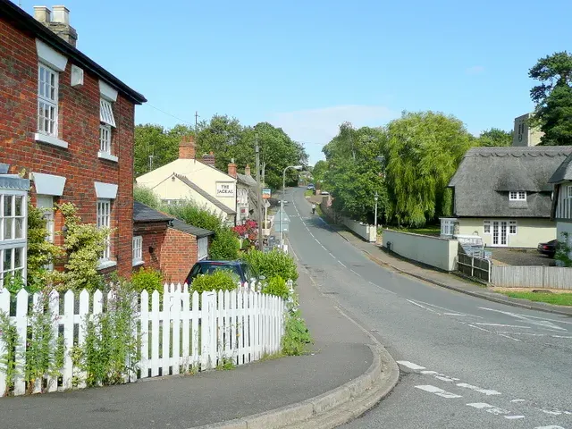The Thurleigh card