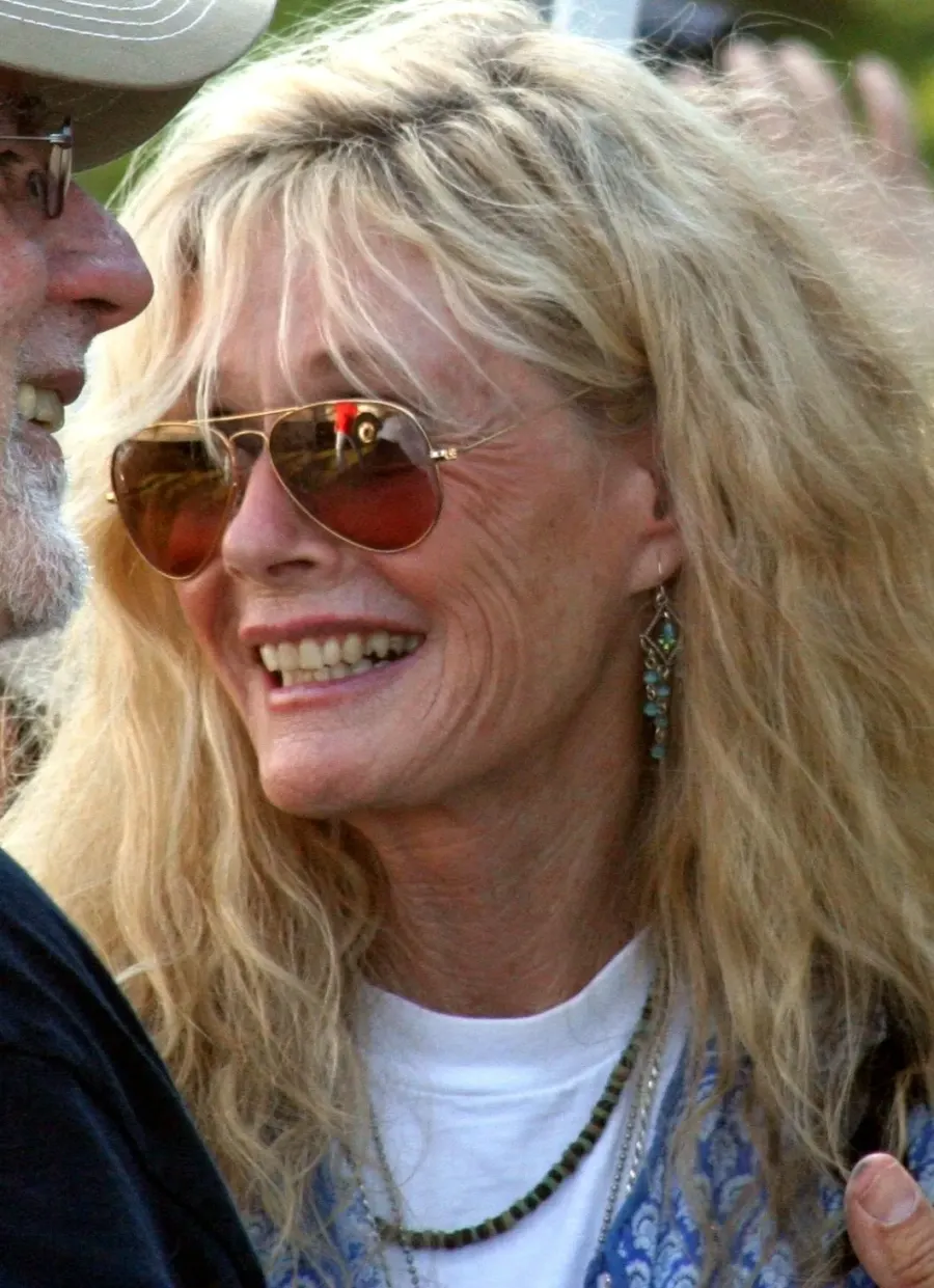 La carte Kim Carnes