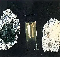 La carte Phéncyclidine