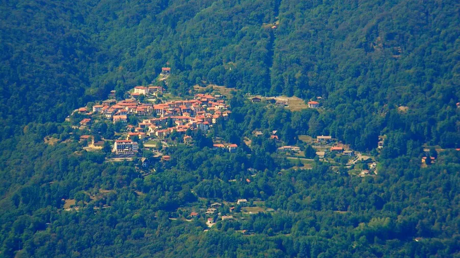La carte Duno