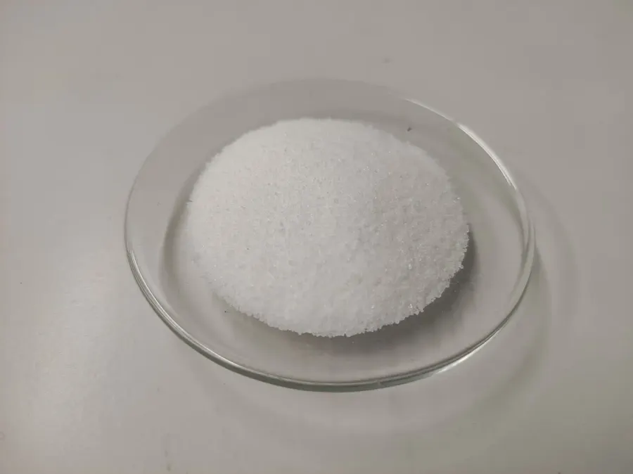 The Sodium sulfite card