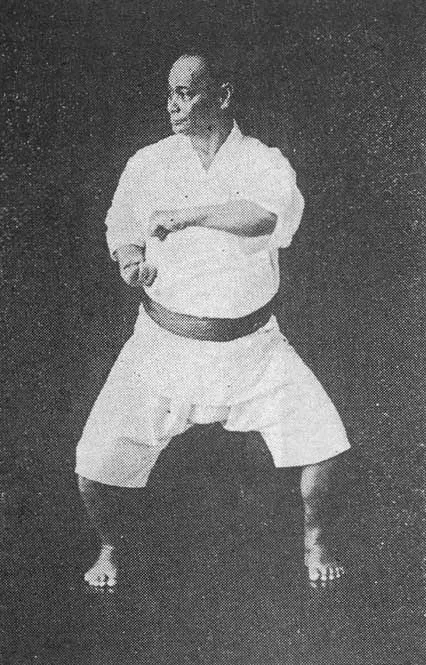 The Kata card