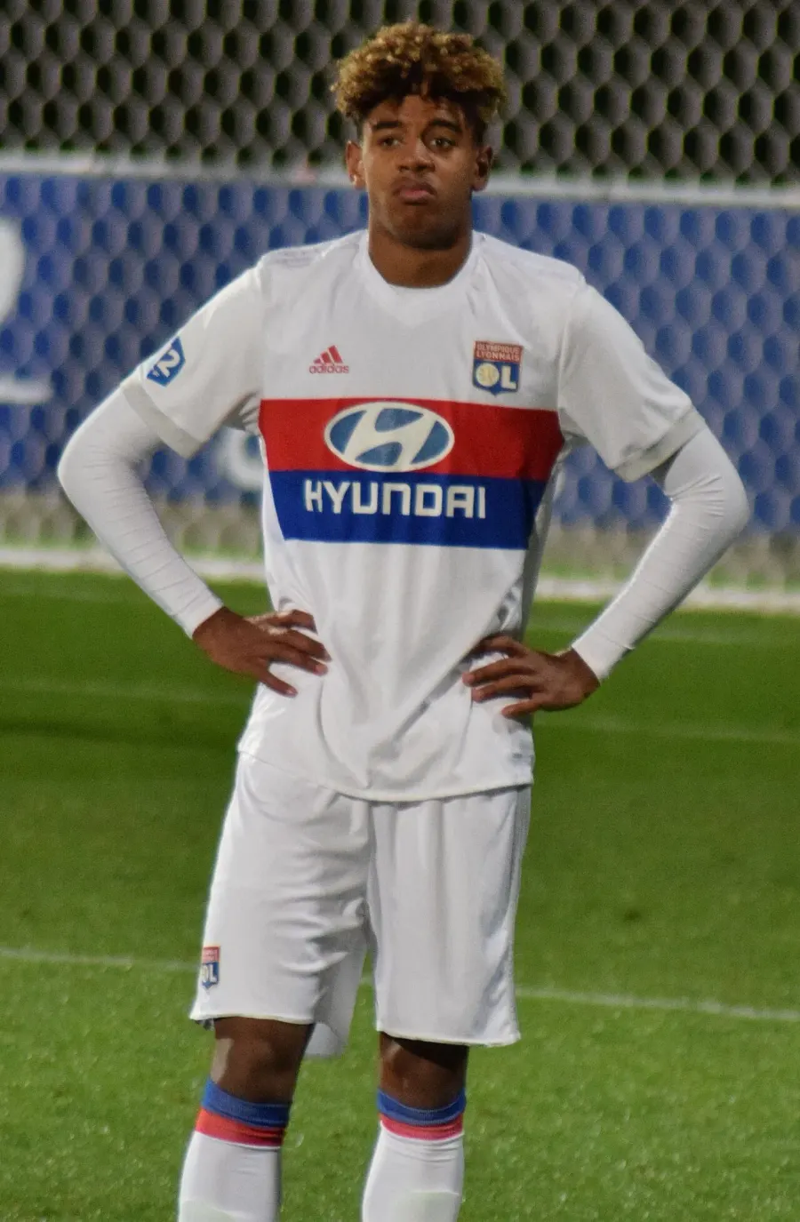 The Willem Geubbels card