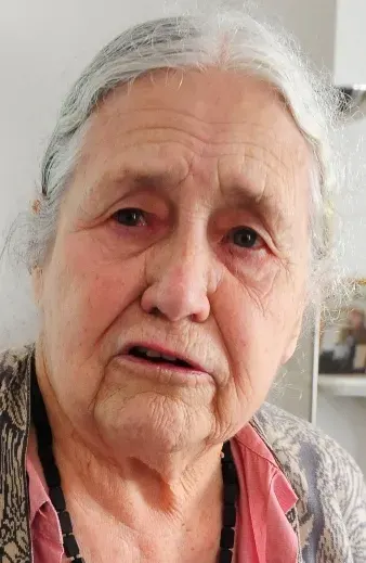 The Doris Lessing card