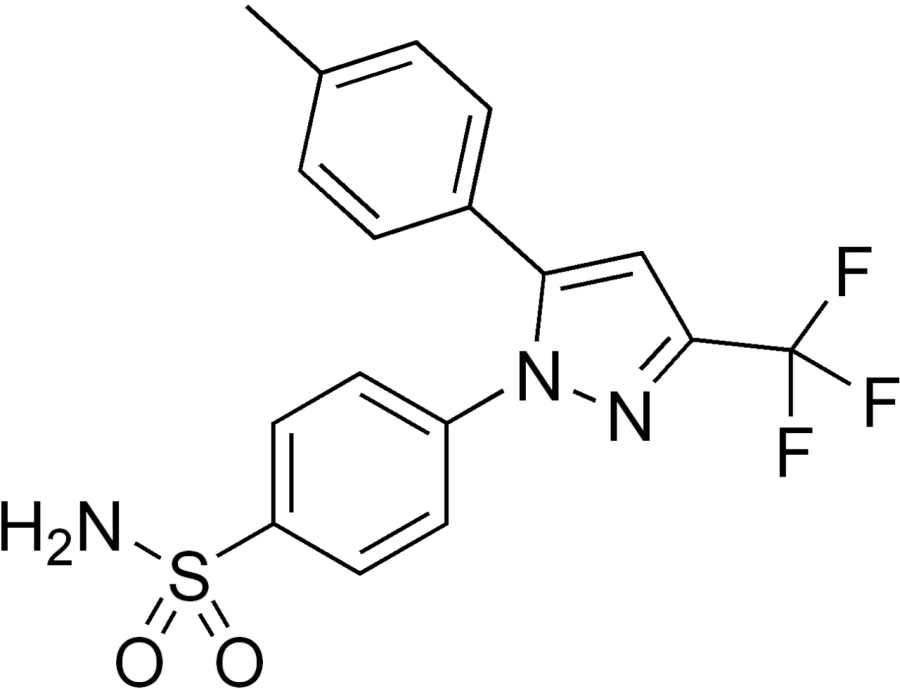 The Celecoxib card