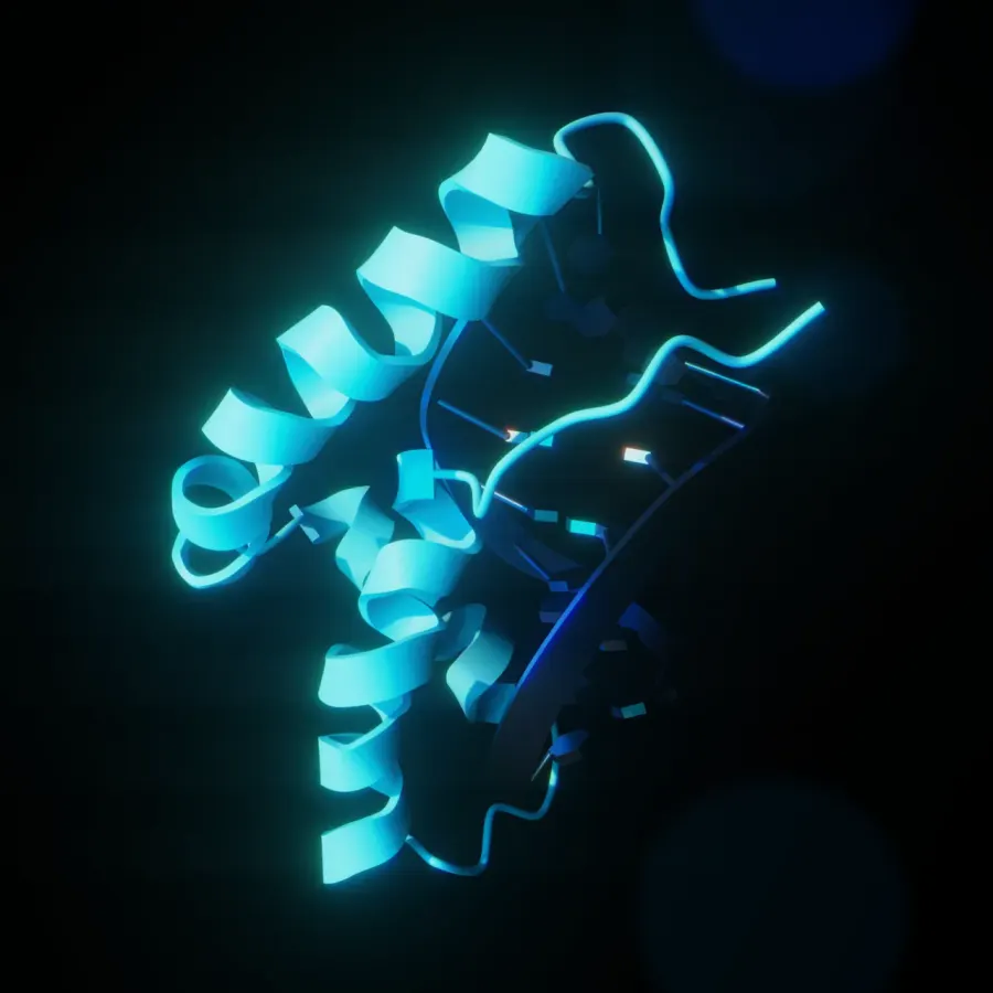 The Sex-determining region Y protein card
