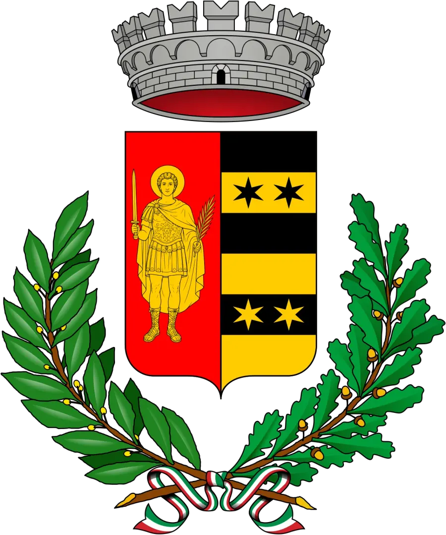 La carte Caiolo