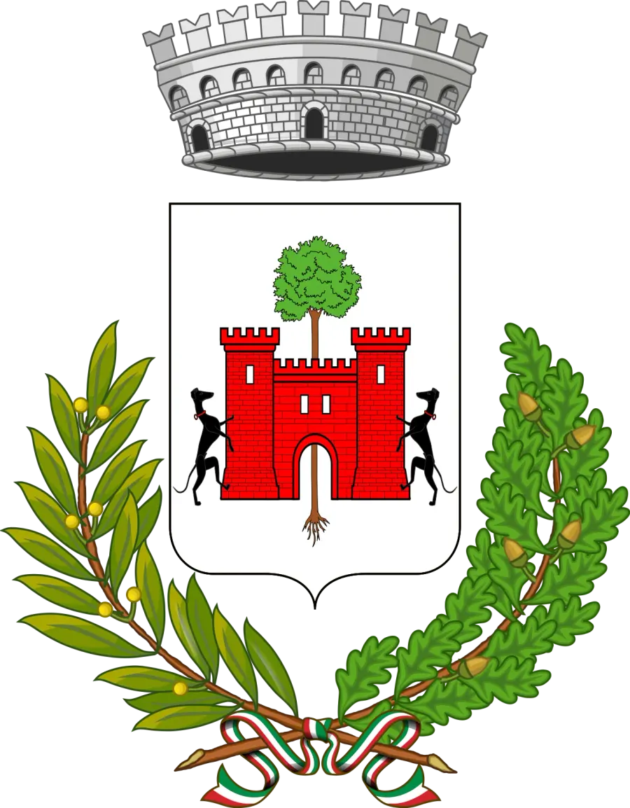 The Brissago-Valtravaglia card