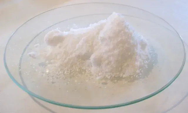 The Trisodium phosphate card