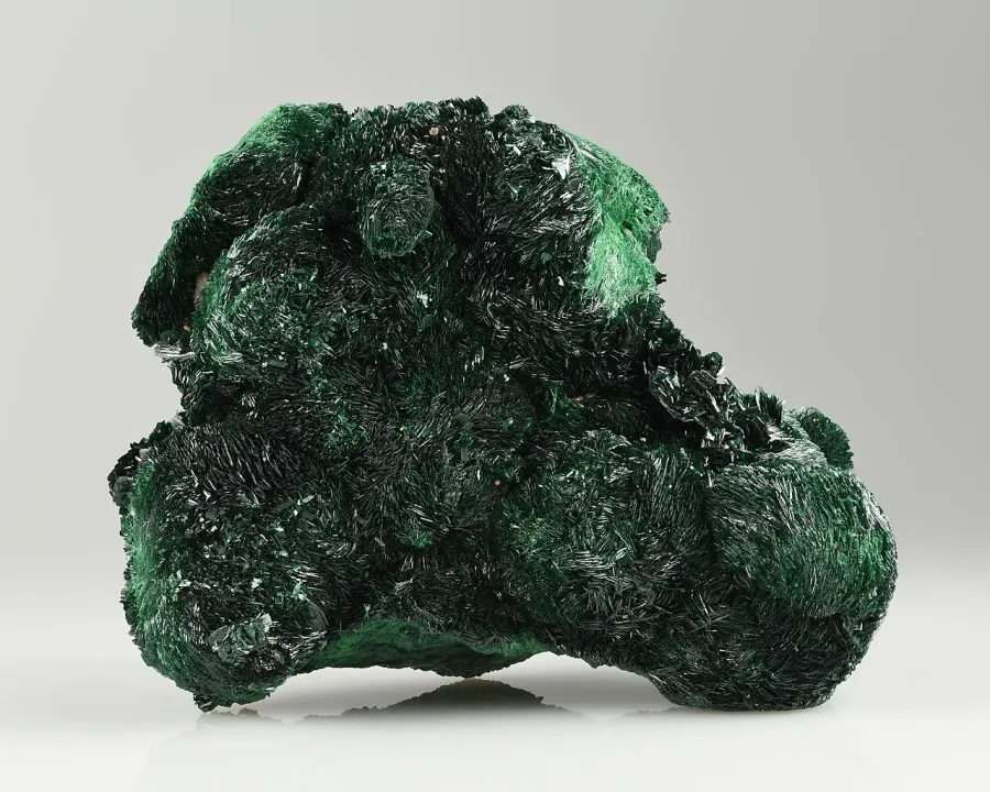 La carte Atacamite