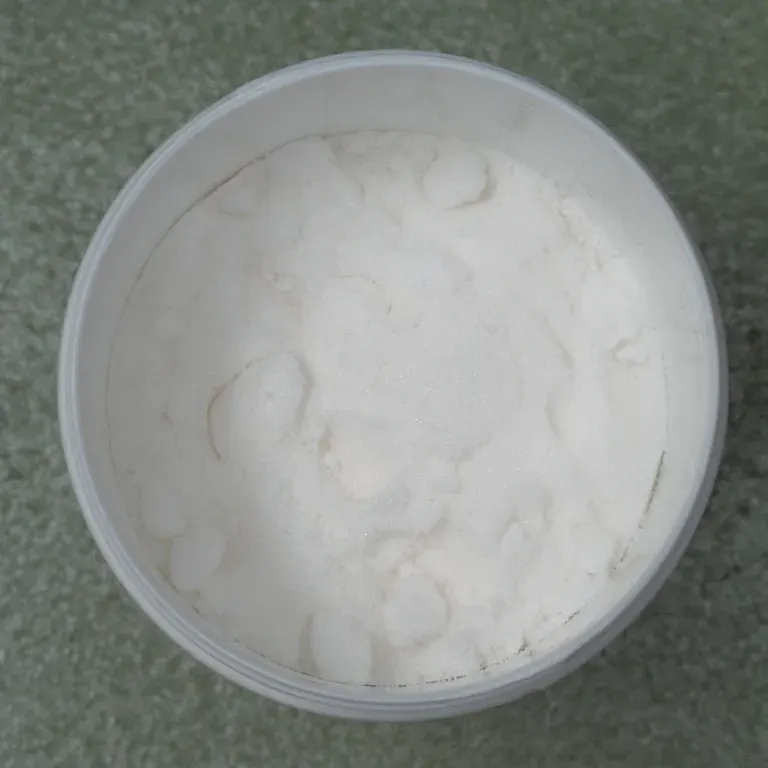 The Ammonium perchlorate card
