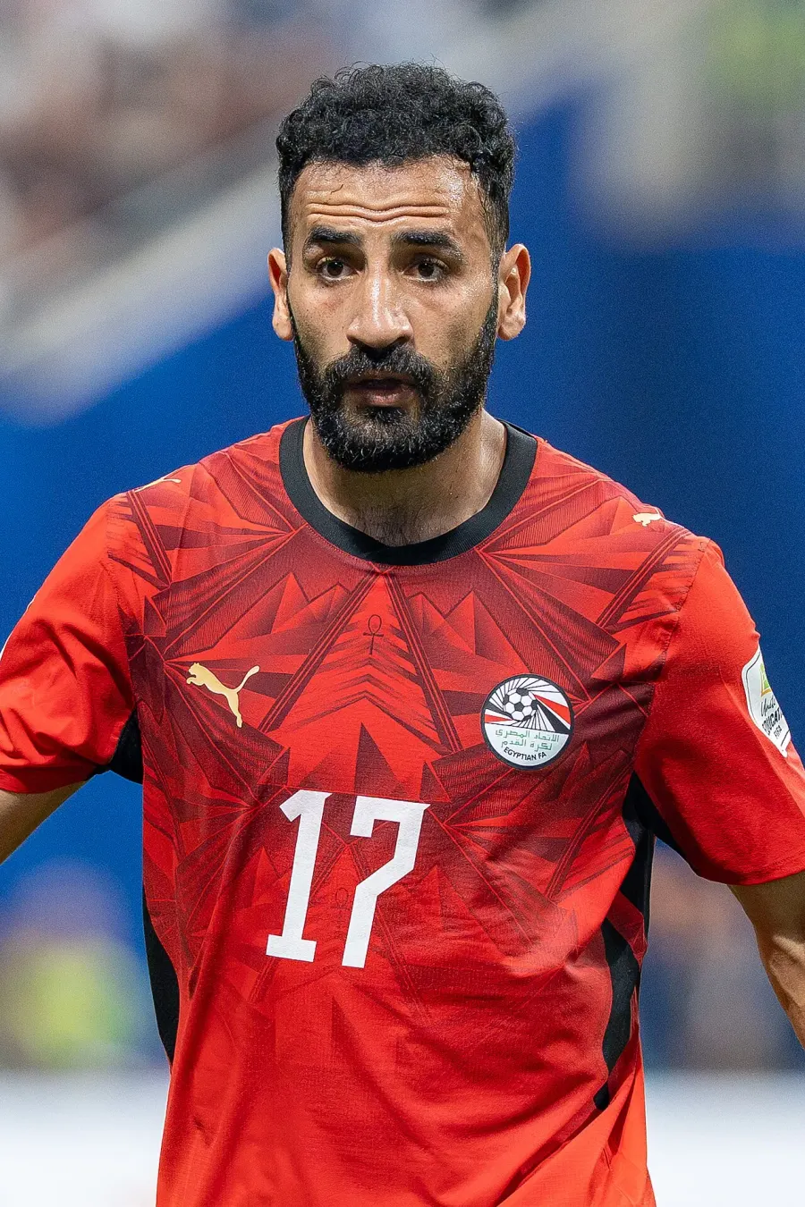 The Mohanad Lasheen card