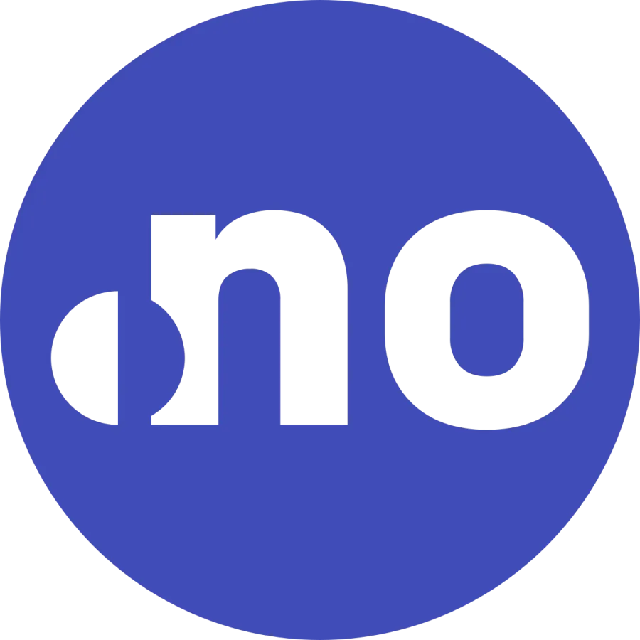 La carte .no
