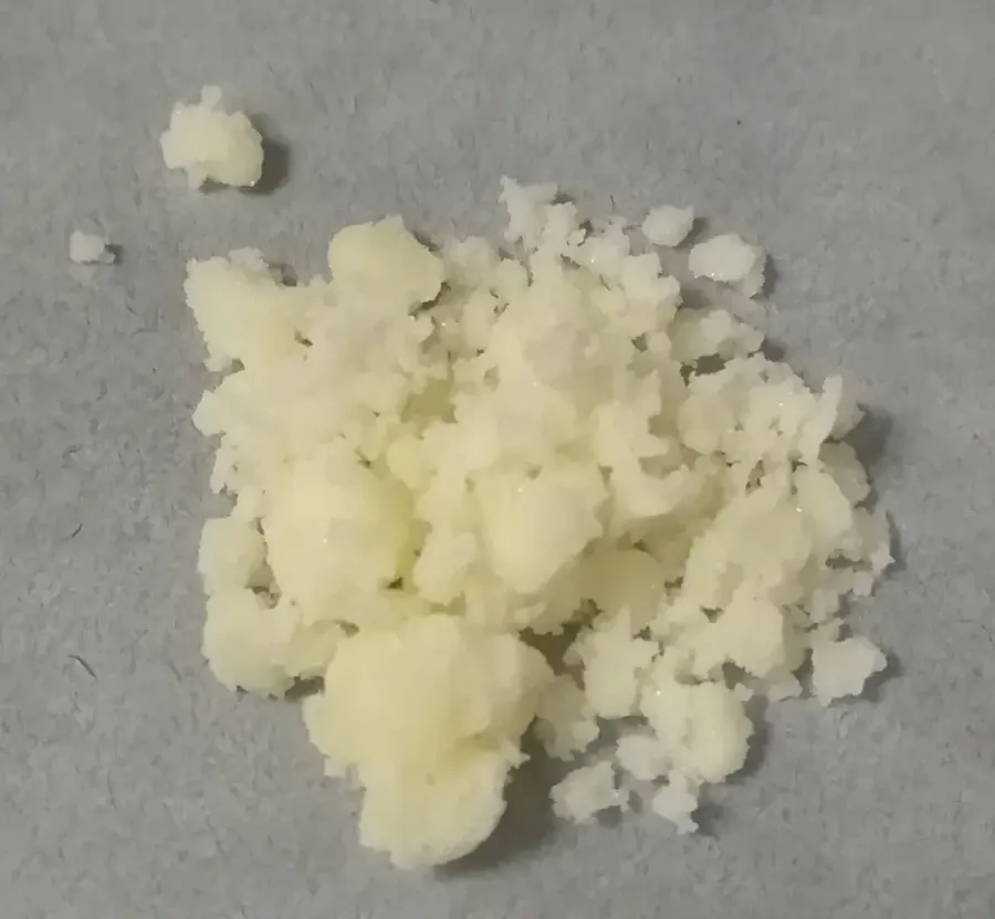 The Terbium(III) chloride card