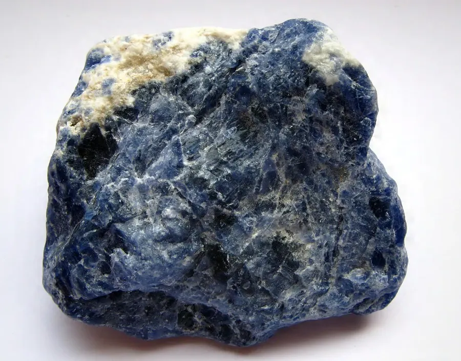The Sodalite card