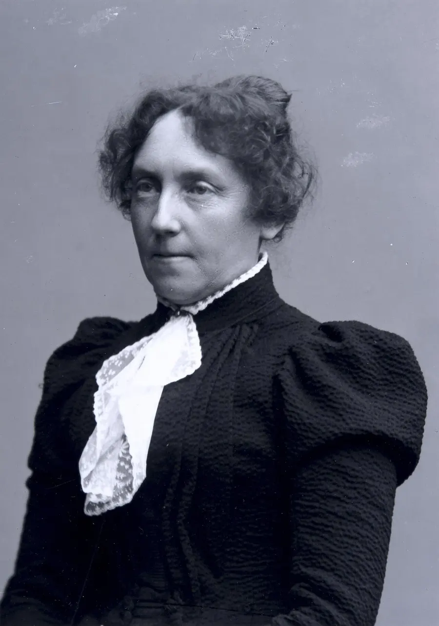 La carte Maria Wiik