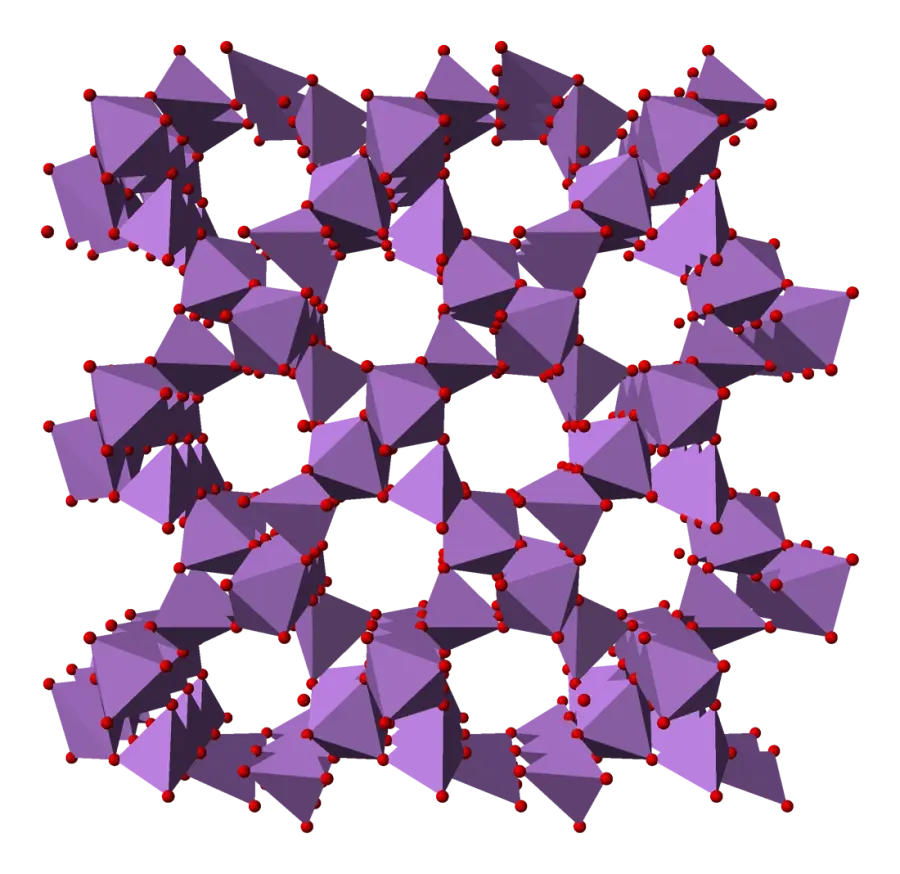 The Arsenic pentoxide card
