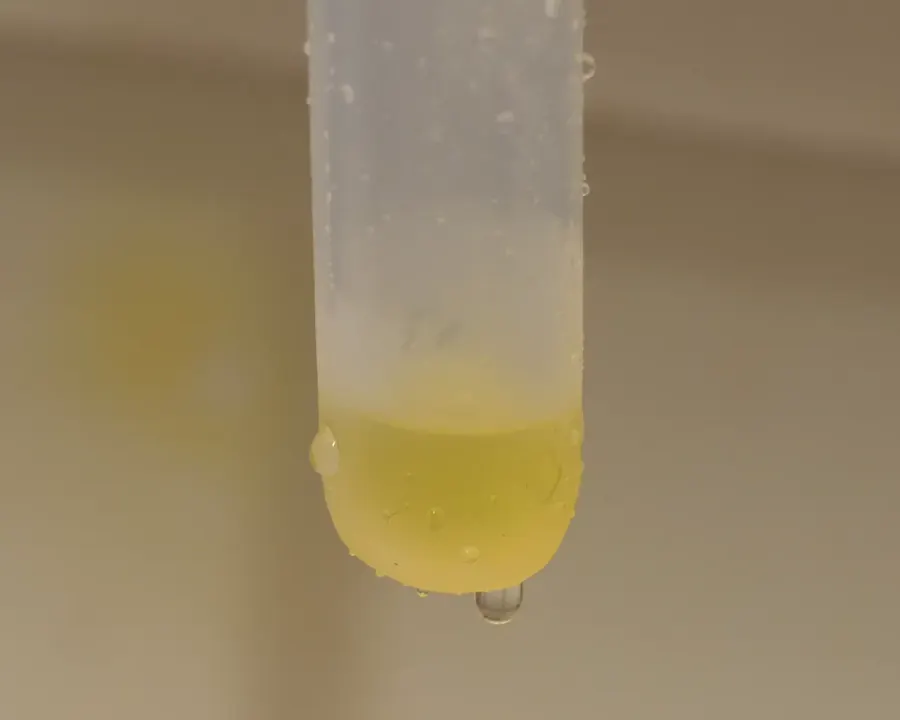 The Chlorine trifluoride card