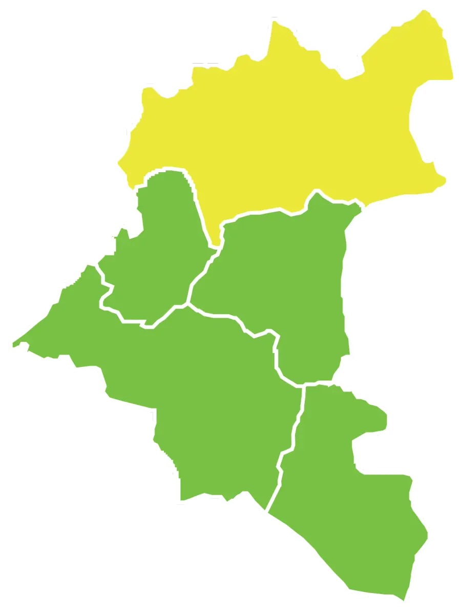 The As-Sanamayn District card