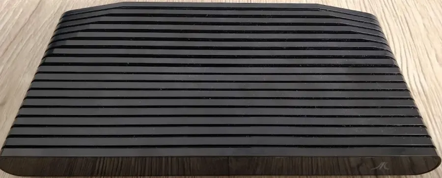 La carte Atari VCS
