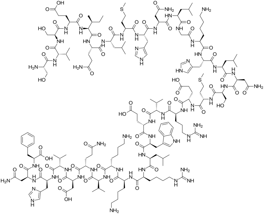 The Teriparatide card