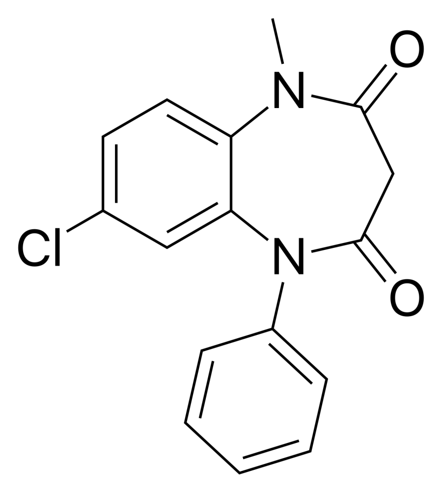 The Clobazam card