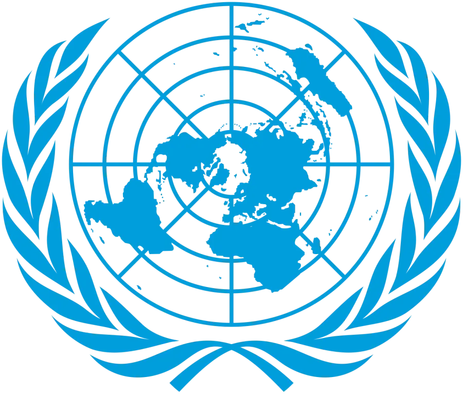 The United Nations Security Council Resolution 63 card