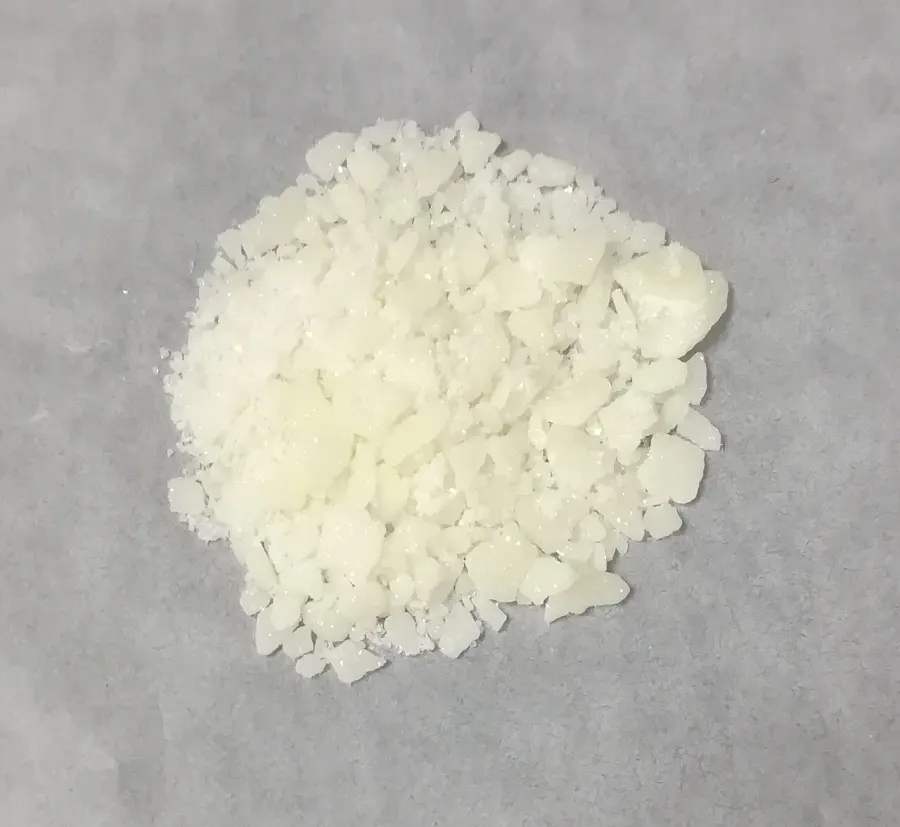 La carte Diphénylamine
