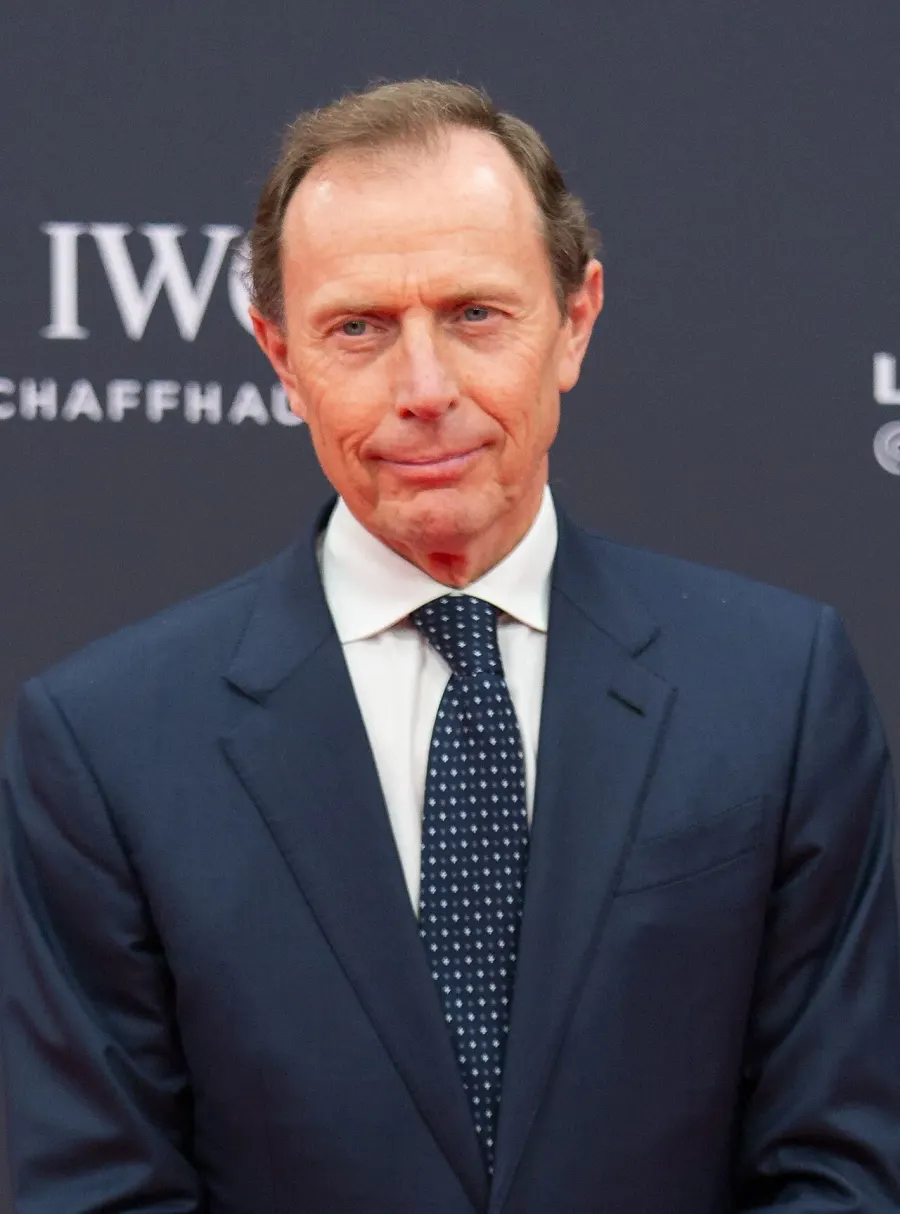 The Emilio Butragueño card