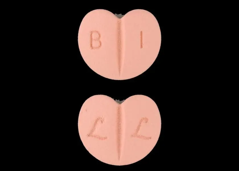 The Bisoprolol card