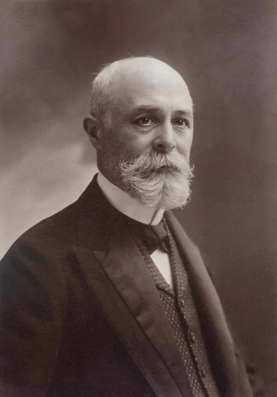 The Henri Becquerel card