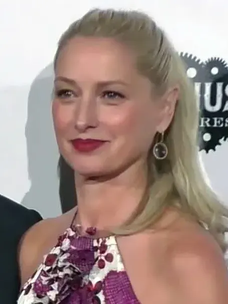 La carte Katherine LaNasa