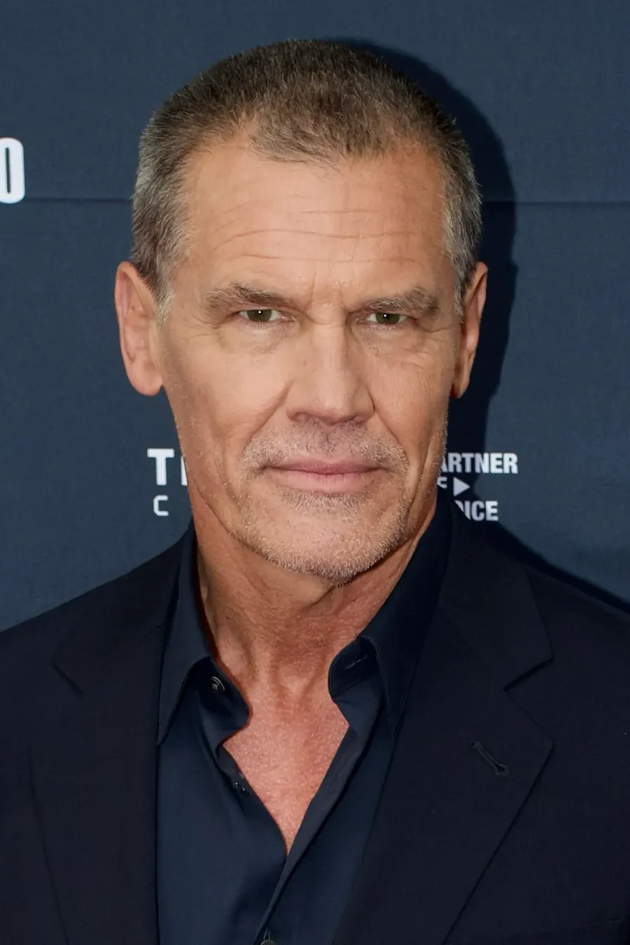 La carte Josh Brolin