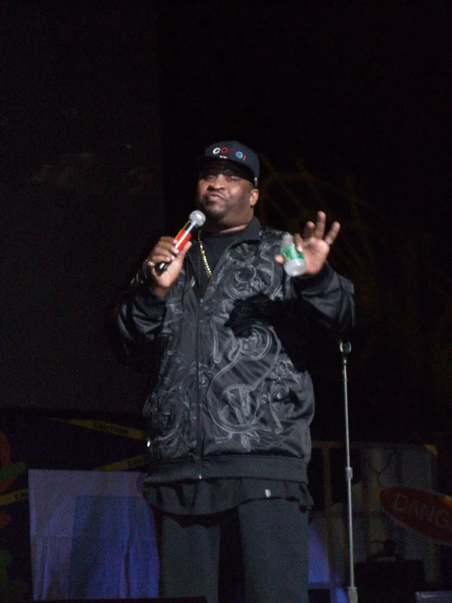 The Patrice O'Neal card