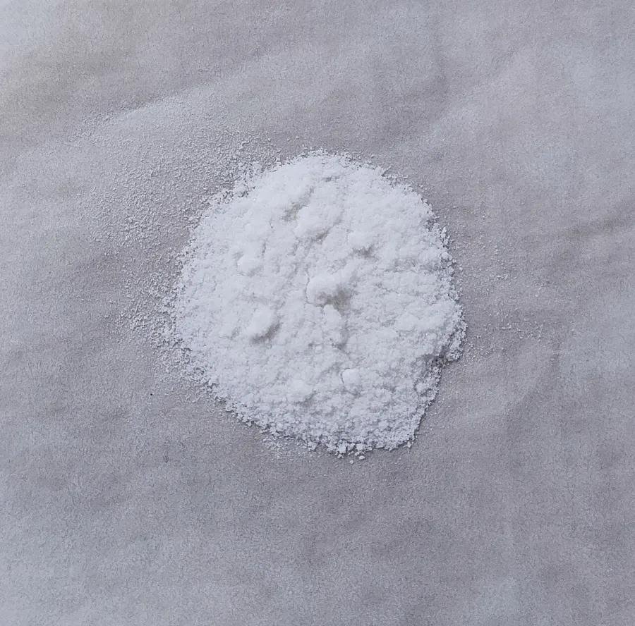 La carte Benzimidazole