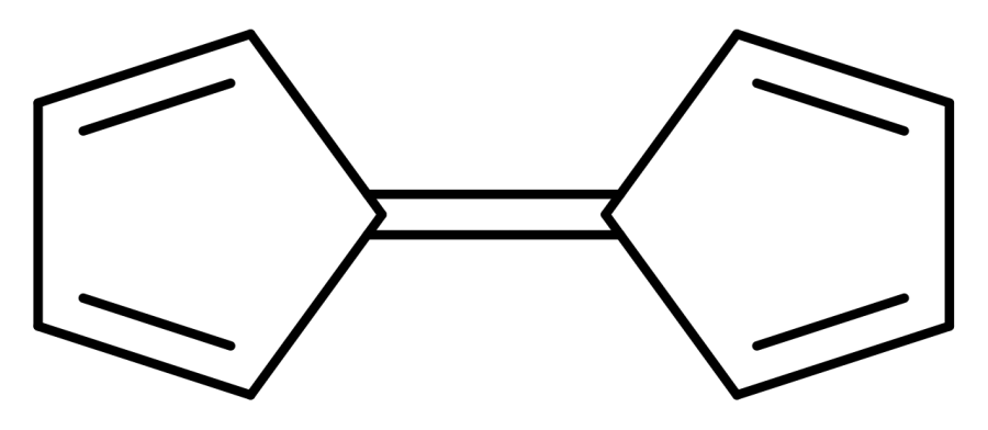 La carte Fulvalène