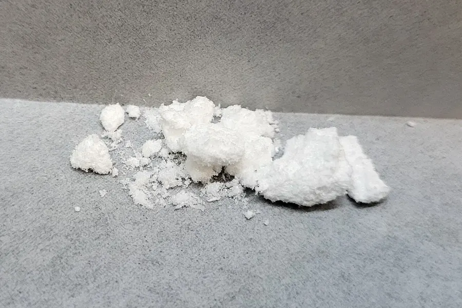 The Indium(III) chloride card