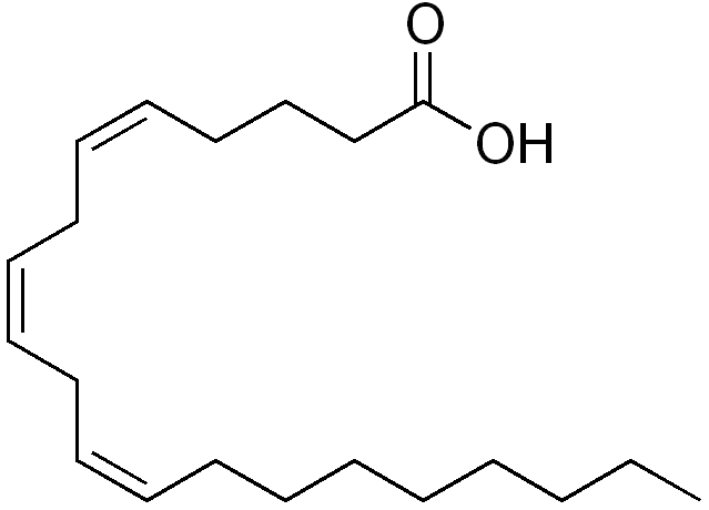 La carte Acide de Mead
