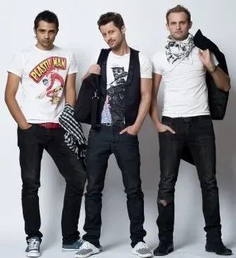 La carte Akcent