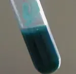 La carte Hydroxyde de cobalt(II)