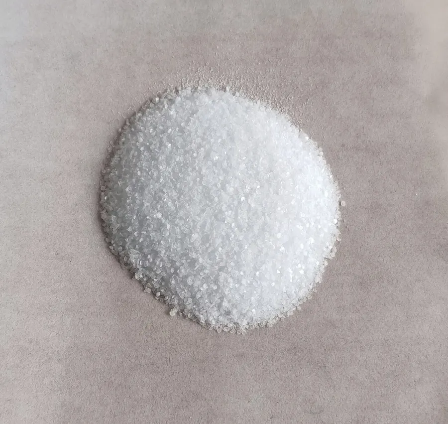 The Dipicolinic acid card
