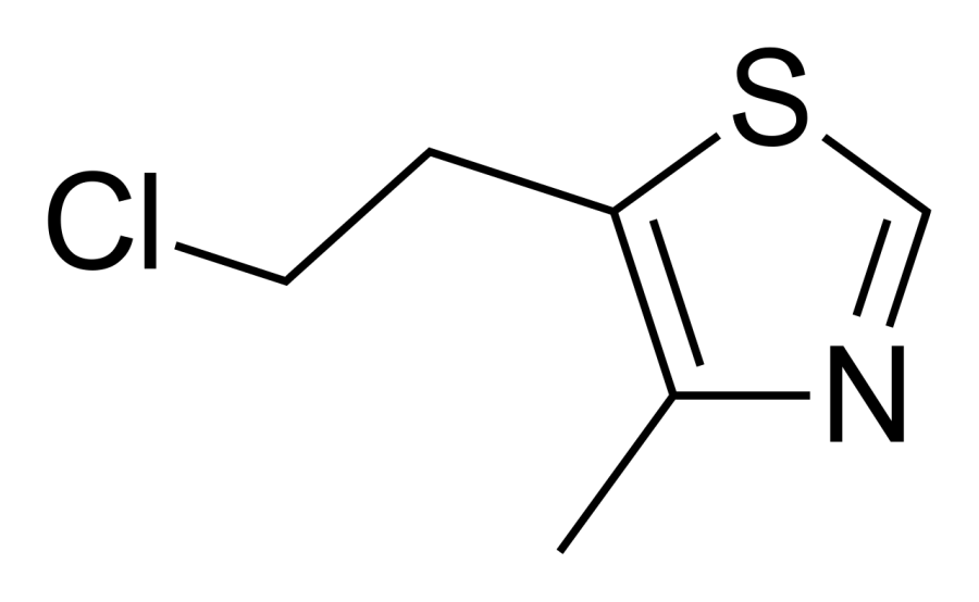 The Clomethiazole card