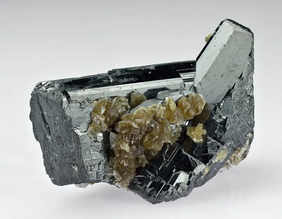 The Ferberite card