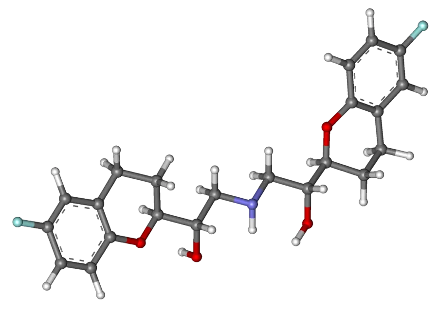 The Nebivolol card