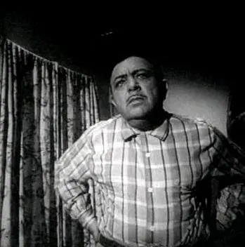 La carte Akim Tamiroff