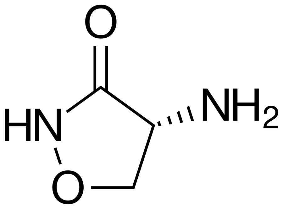 La carte Cyclosérine