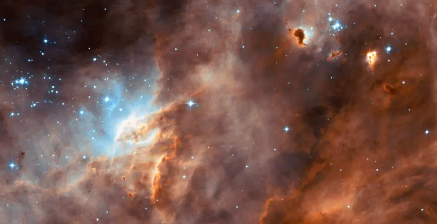 The Interstellar medium card