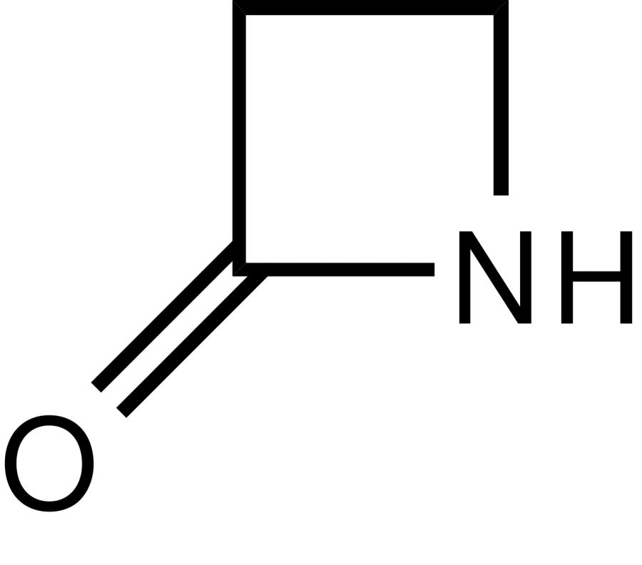 The Β-Lactam card