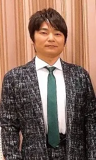 The Akira Ishida card