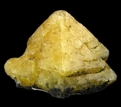 The Mellite card